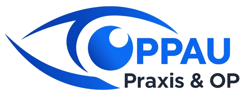 Augenarztpraxis Oppau